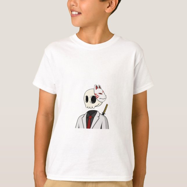 T-Shirt (Front)