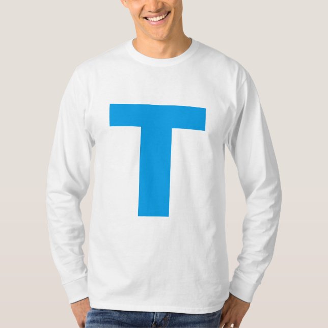 T Shirt (Front)