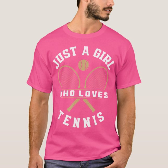 T-Shirt (Front)