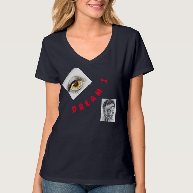 T-Shirt (Front)