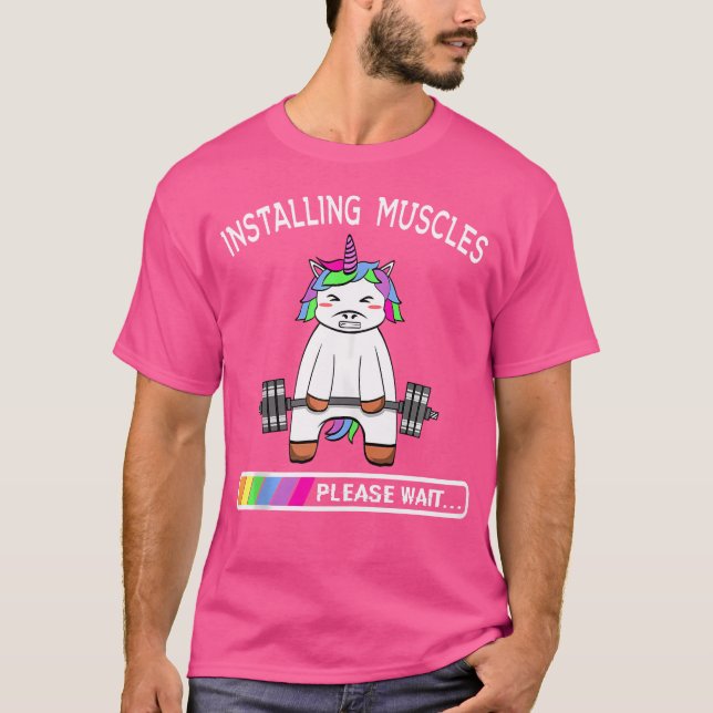 T-Shirt (Front)