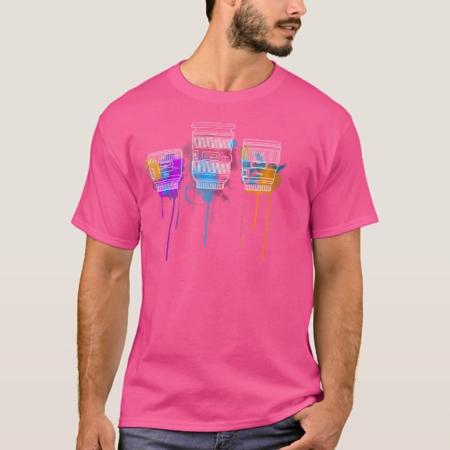 T-Shirt (Front)