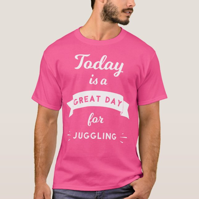 T-Shirt (Front)