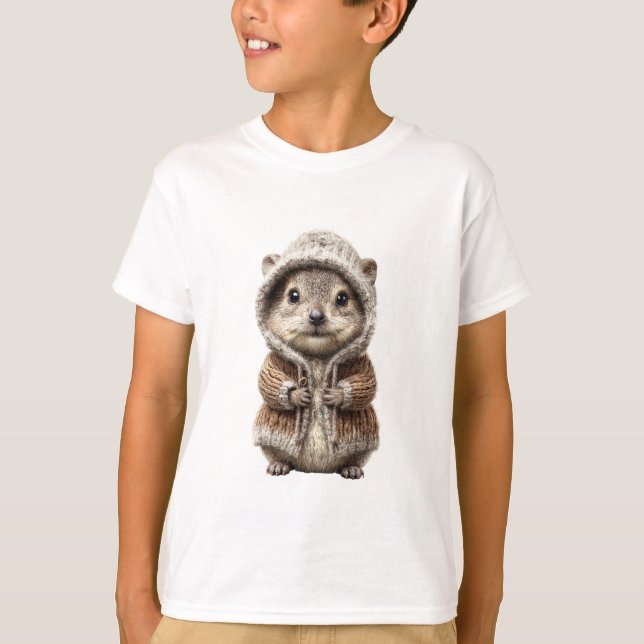 T-Shirt (Front)