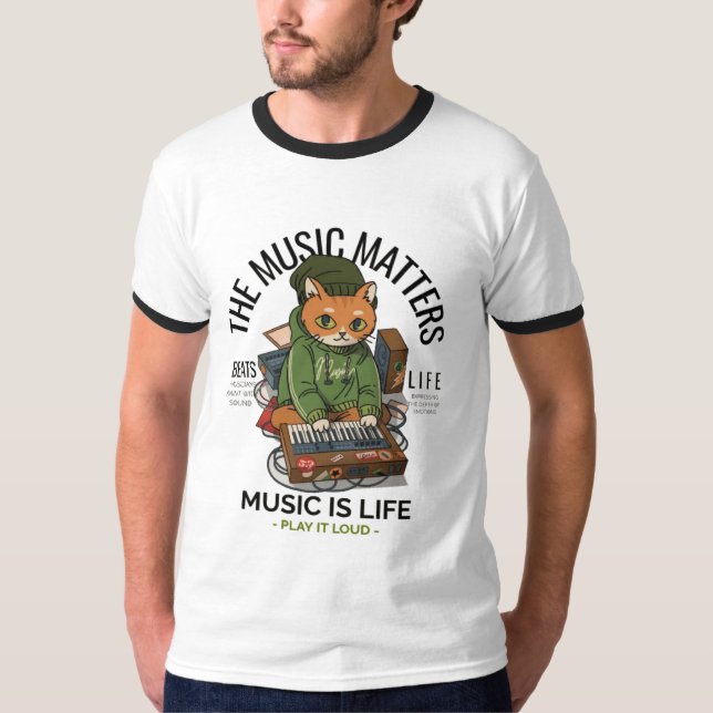 T-Shirt (Front)