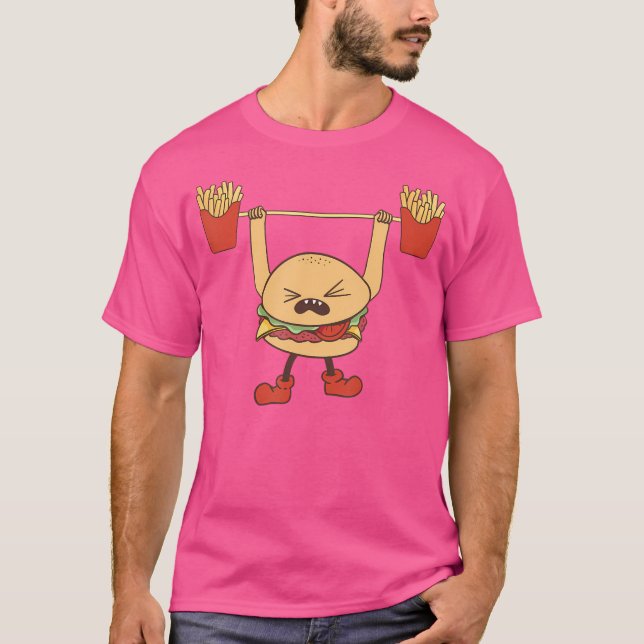 T-Shirt (Front)