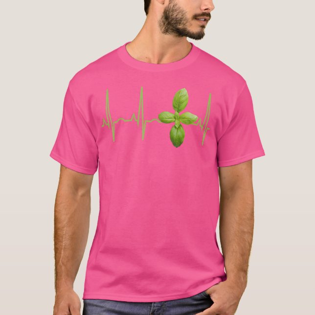 T-Shirt (Front)