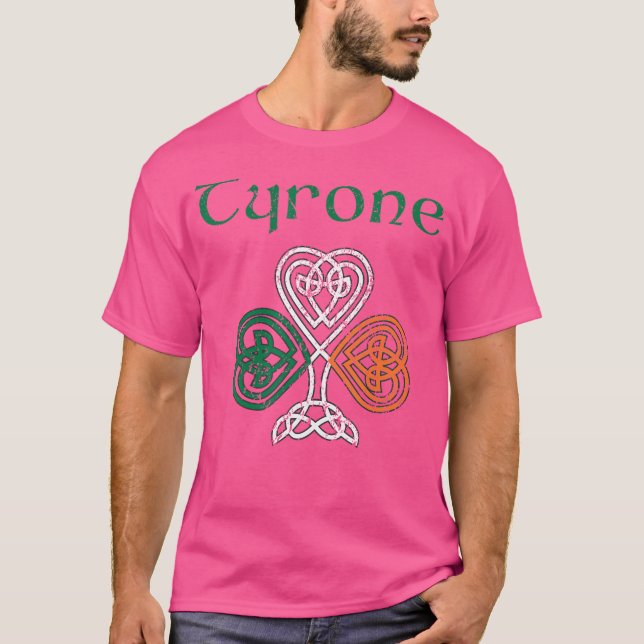T-Shirt (Front)