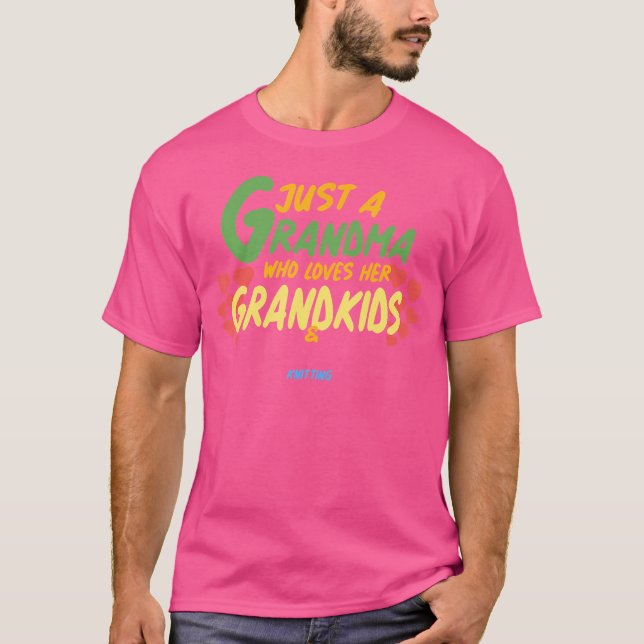 T-Shirt (Front)