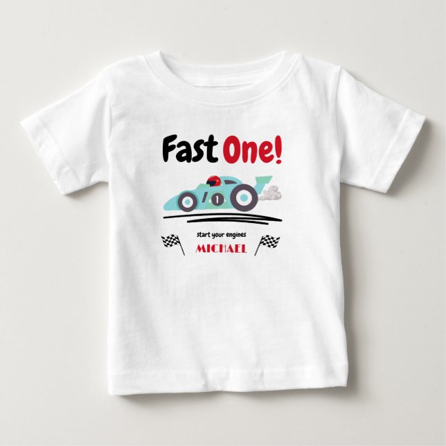 T-Shirt (Front)