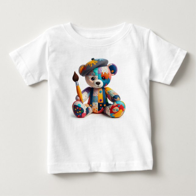T-Shirt  (Front)