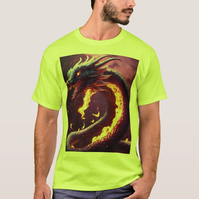 T-Shirt (Front)