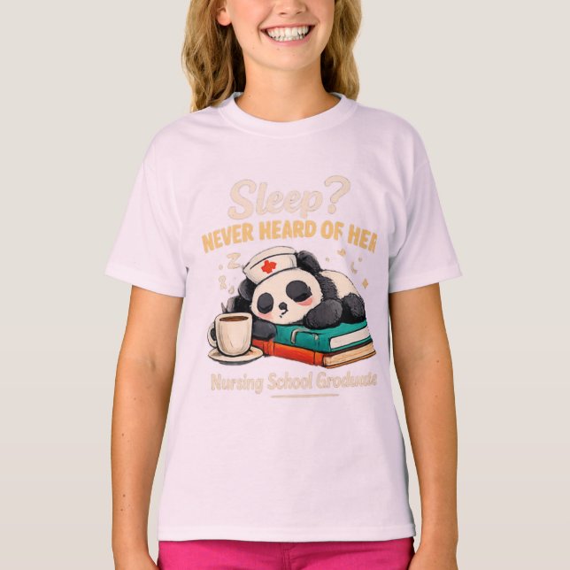 T-Shirt (Front)