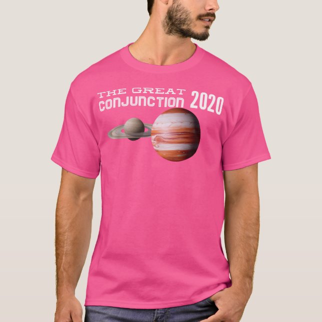 T-Shirt (Front)