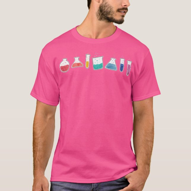 T-Shirt (Front)