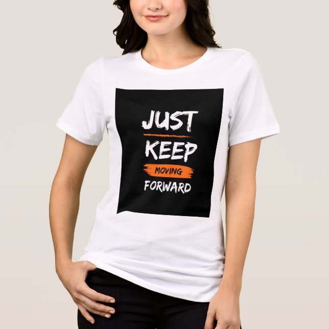 t shirt (Front)