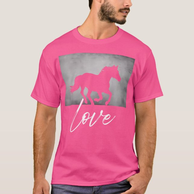 T-Shirt (Front)