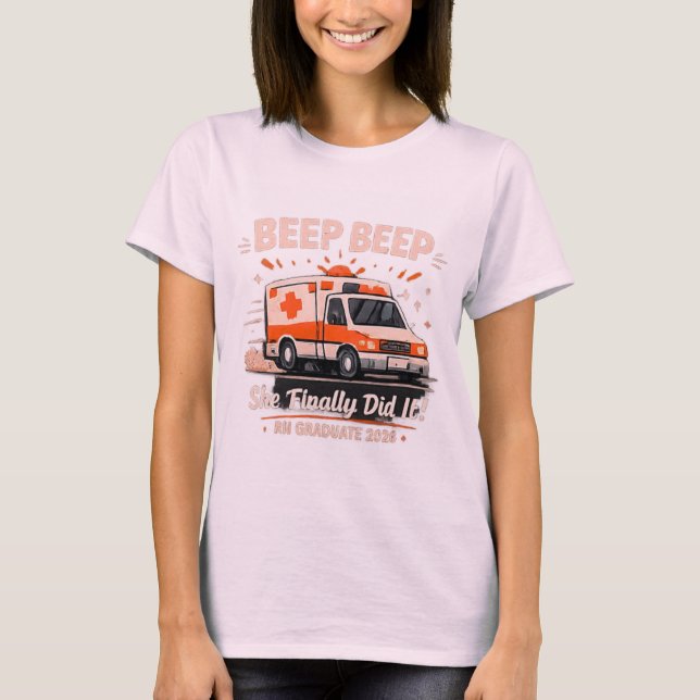 T-Shirt (Front)