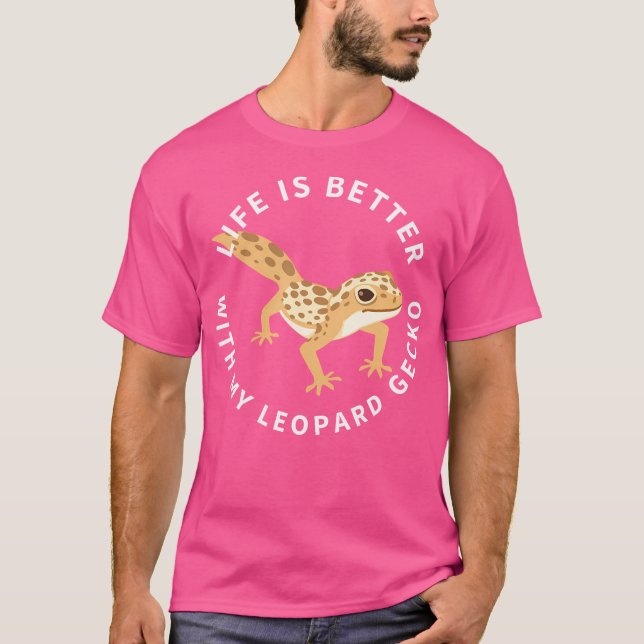 T-Shirt (Front)