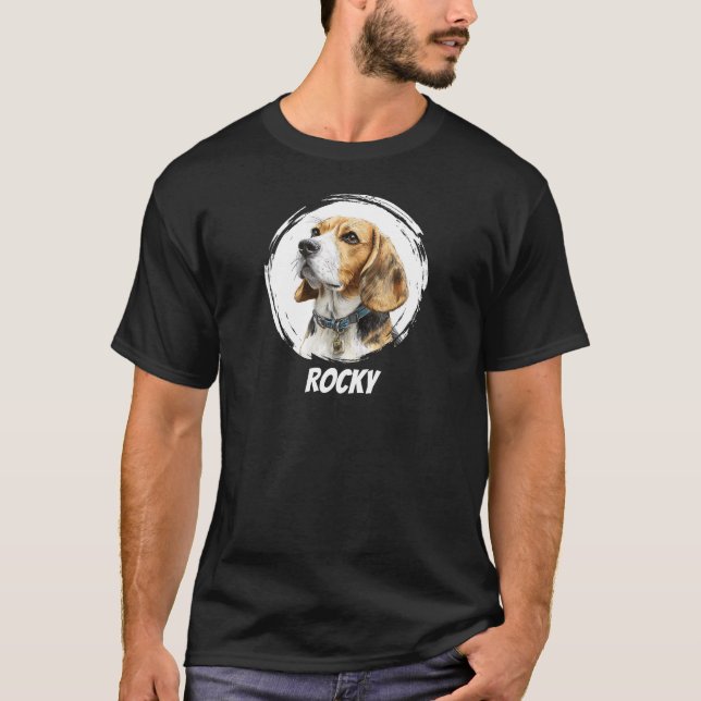 T-Shirt (Front)