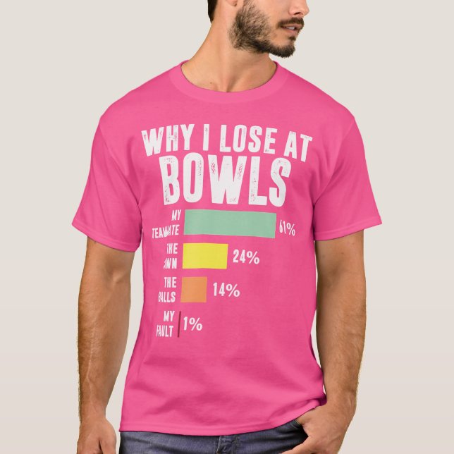 T-Shirt (Front)