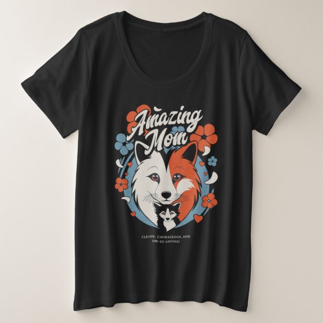 T-Shirt (Design Front)