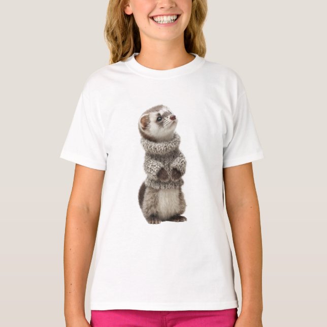T-Shirt (Front)