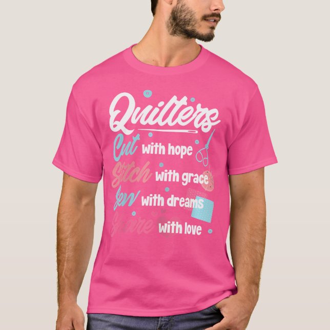 T-Shirt (Front)