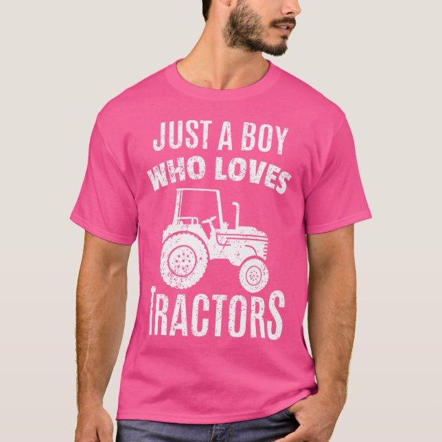 T-Shirt (Front)