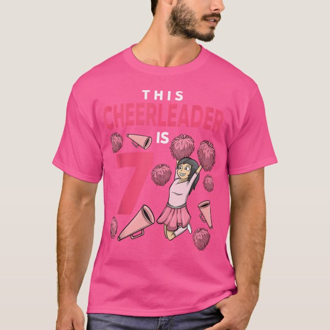T-Shirt (Front)
