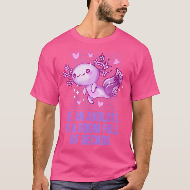T-Shirt (Front)