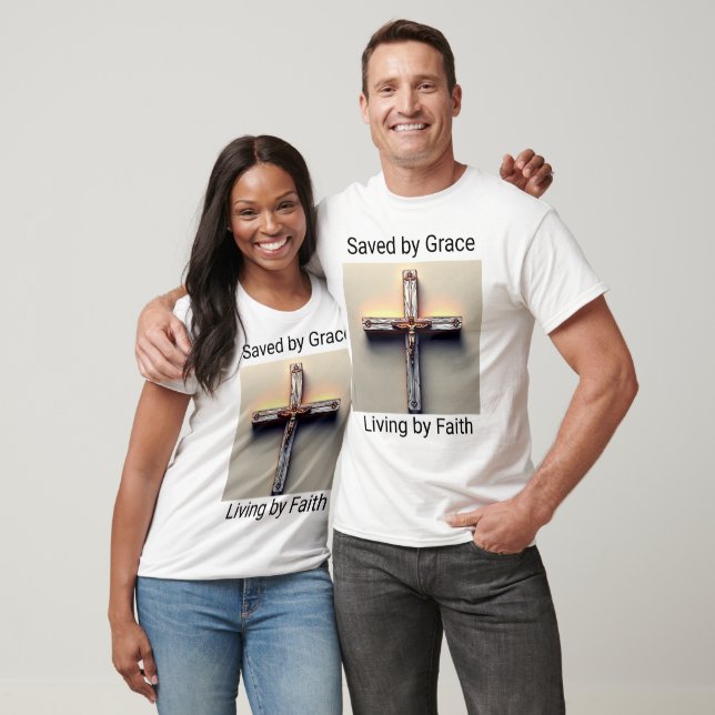 T-Shirt (Unisex)