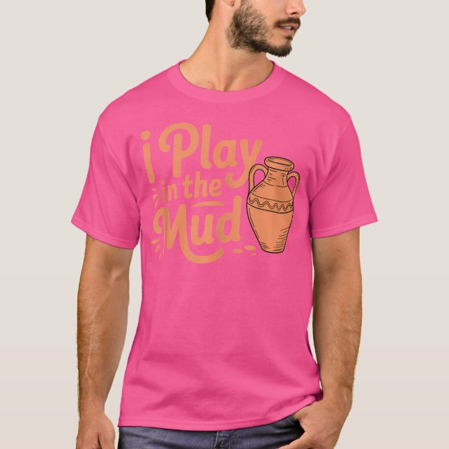 T-Shirt (Front)