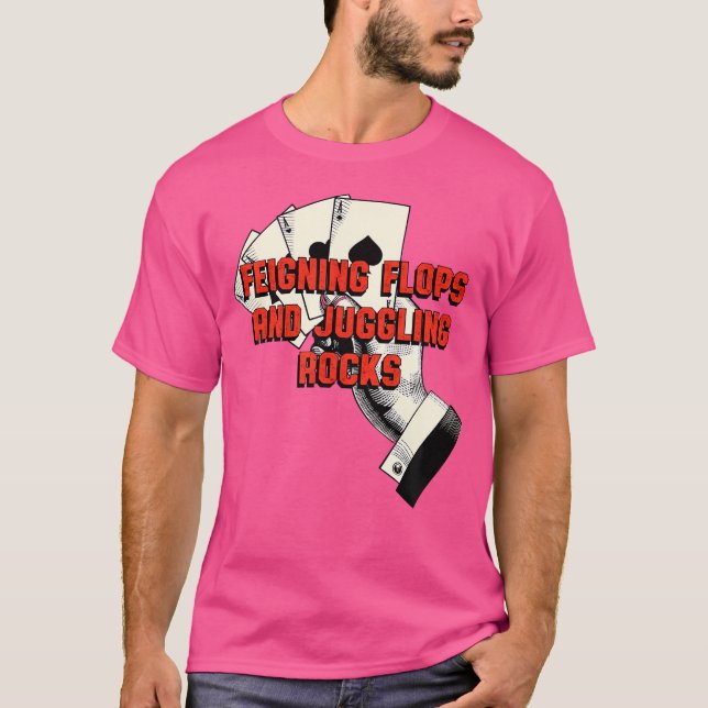 T-Shirt (Front)