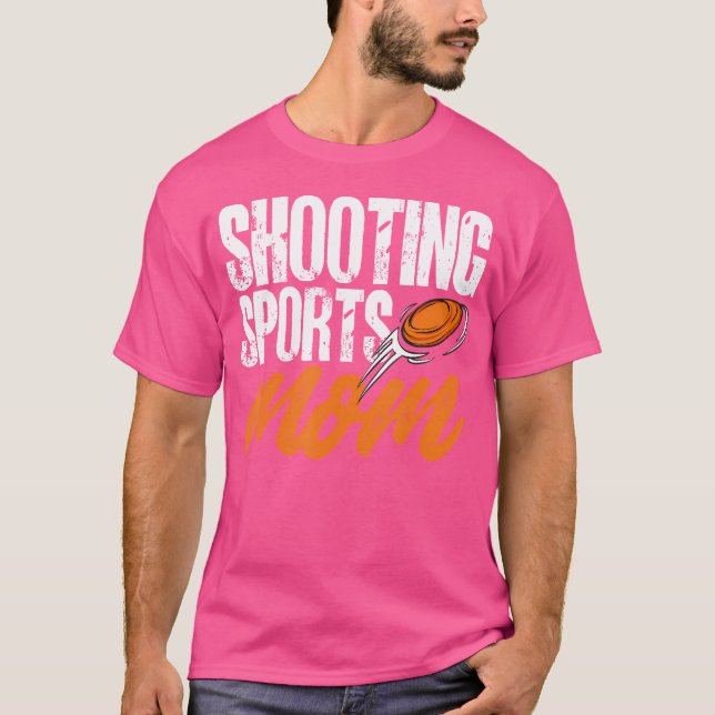 T-Shirt (Front)