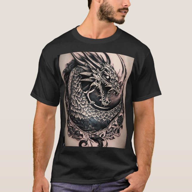 T-Shirt (Front)