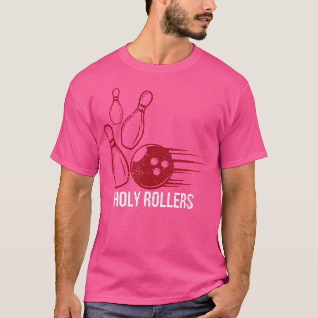 T-Shirt (Front)