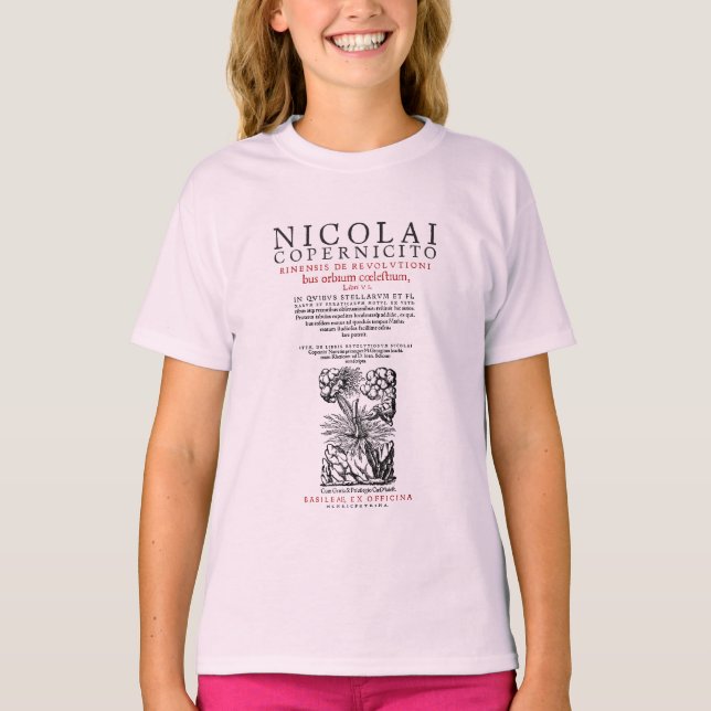 T-Shirt (Front)
