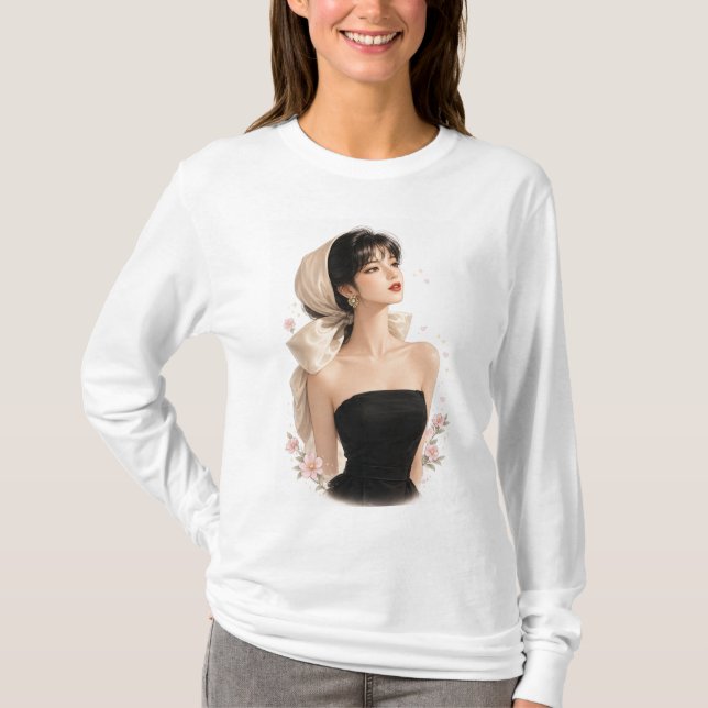 T-Shirt (Front)