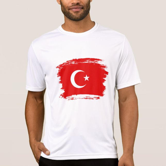 T-Shirt (Front)