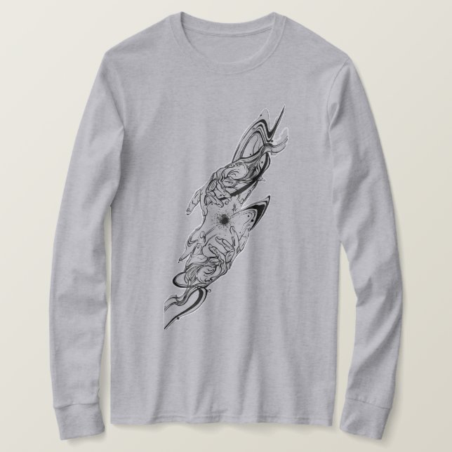 T-shirt (Design Front)