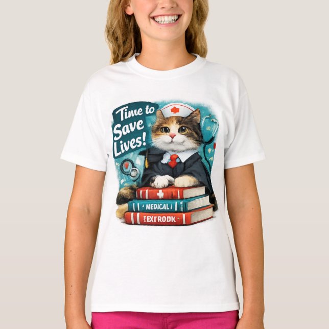T-Shirt (Front)
