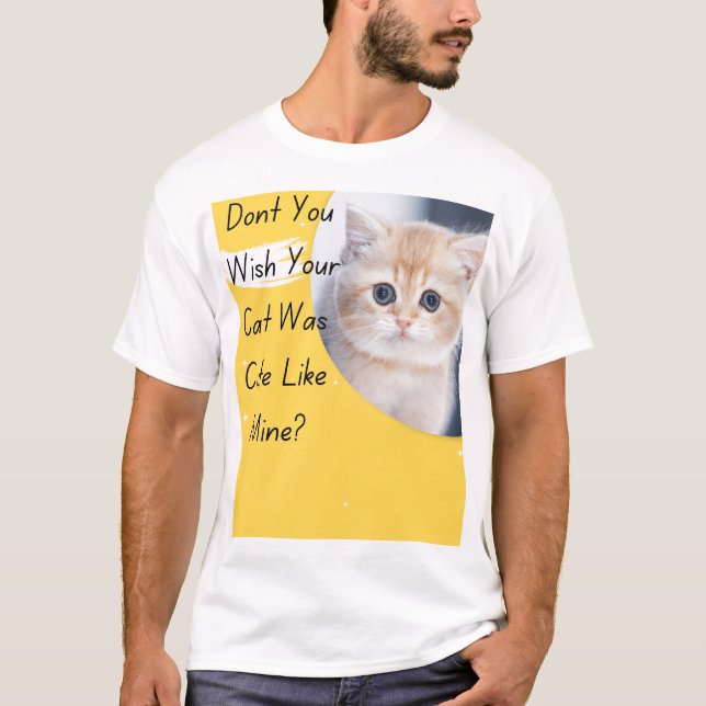T-Shirt (Front)
