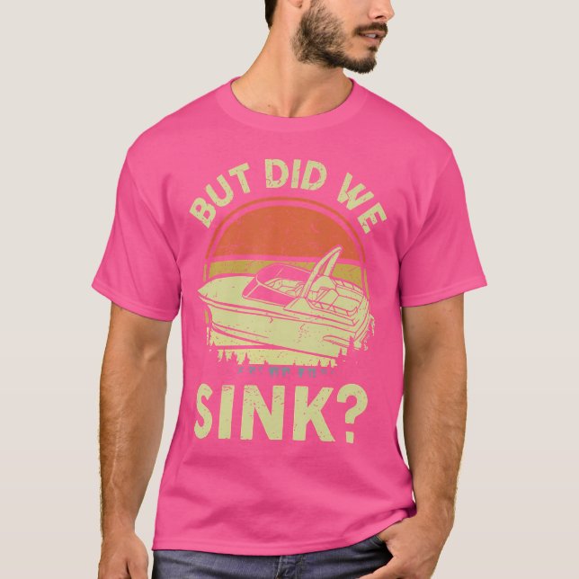T-Shirt (Front)