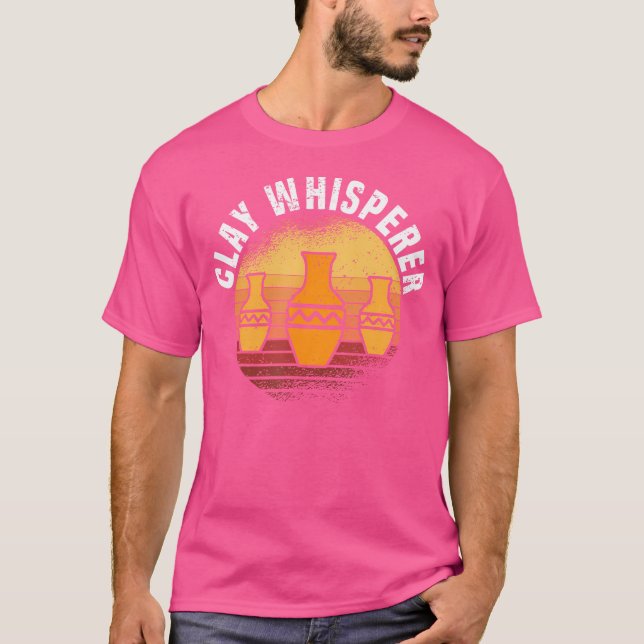 T-Shirt (Front)