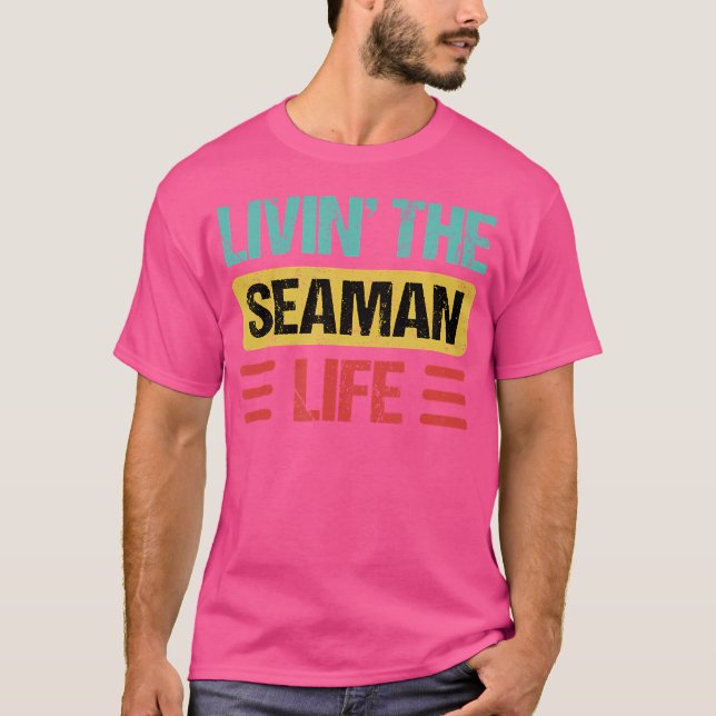 T-Shirt (Front)