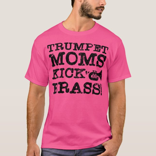 T-Shirt (Front)