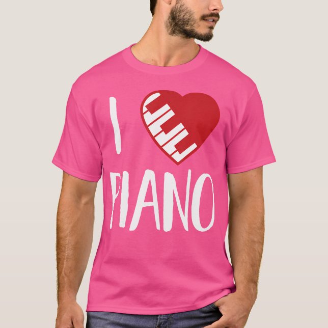 T-Shirt (Front)