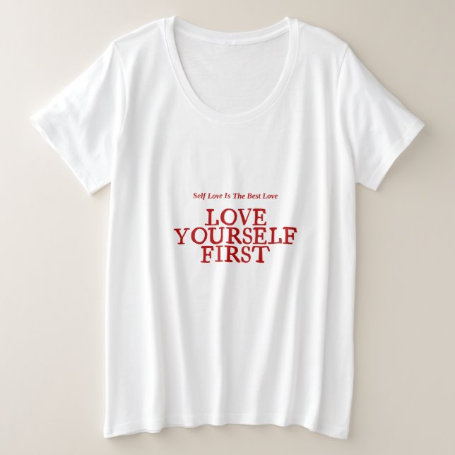 t-shirt (Design Front)