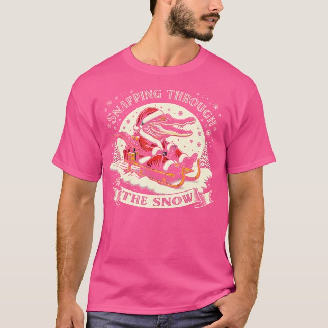 T-Shirt (Front)